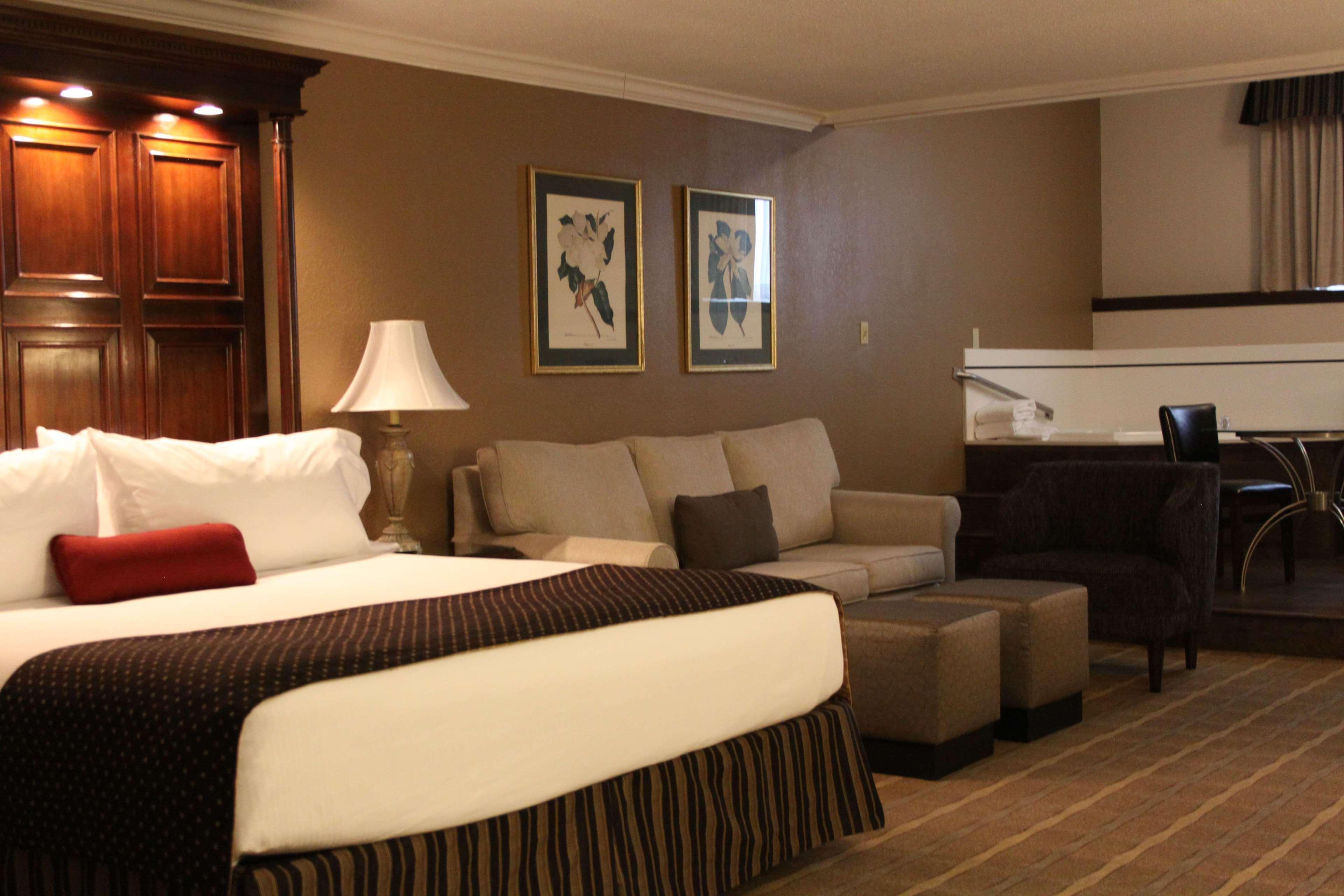 Wyndham Garden Warsaw Hotel Buitenkant foto